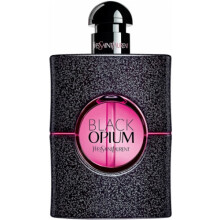 ایوسن لورن بلک اوپیوم نئون